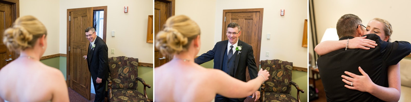 Harmony Hall Masonic Village Wedding